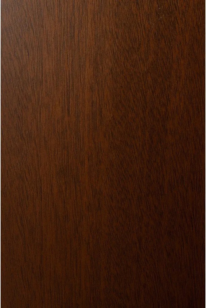 Трапезна маса с ясенов плот 95x180 cm Adamello – Dutchbone