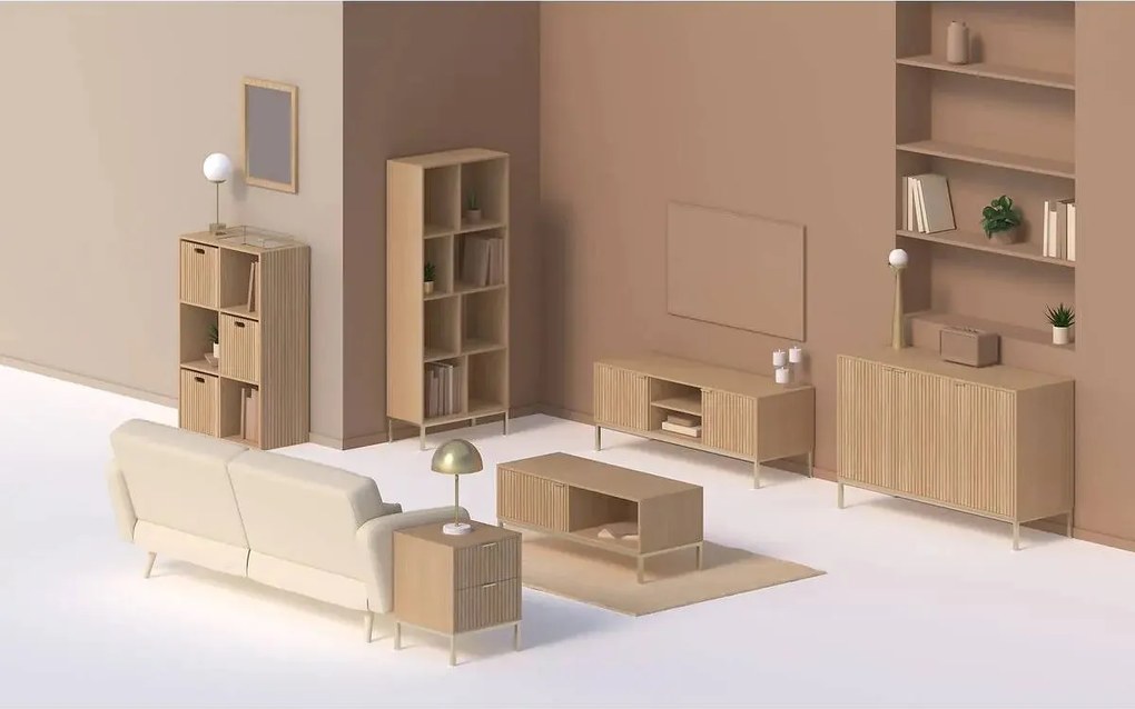 ТВ шкаф 5five Tasso