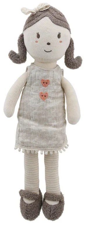 The Puppet Company - Парцалена кукла - Емили