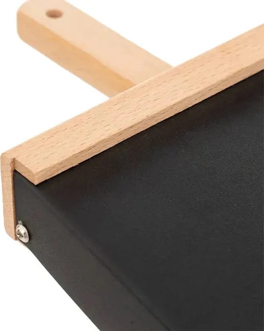 Лопатка и четка 5five Blackwood