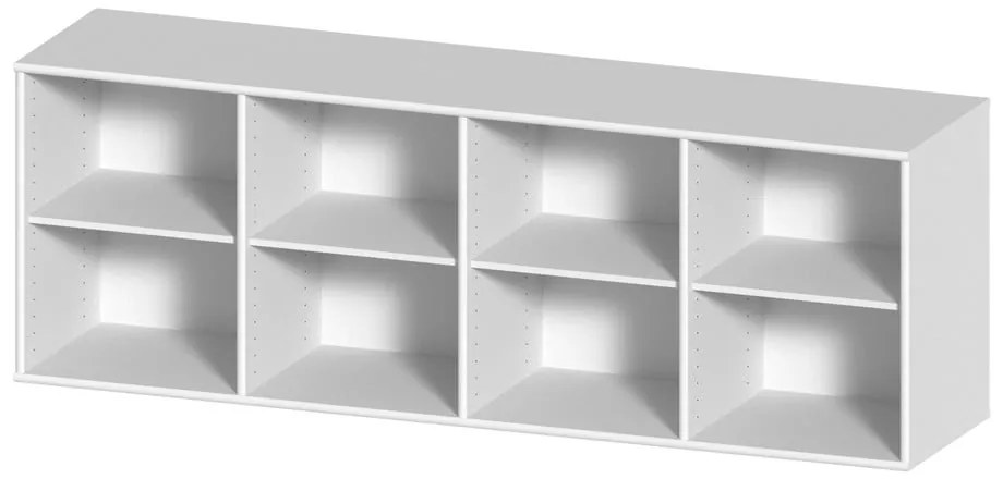 Комод с чекмеджета, облицован с дъб Mistral 110 - Hammel Furniture