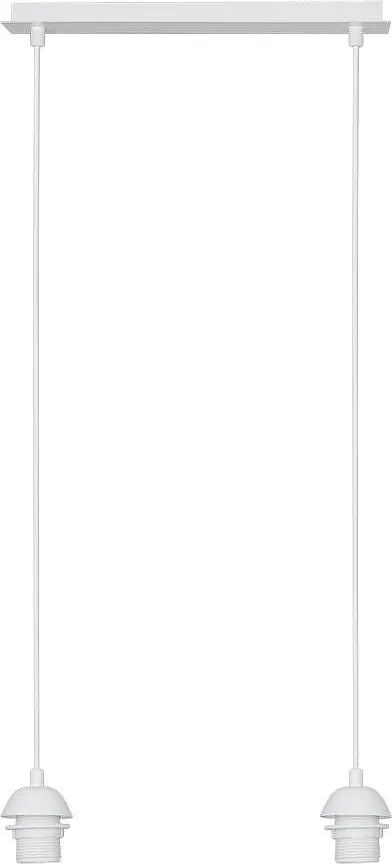 Арматура за пендел МИЛАНО, 2xE27