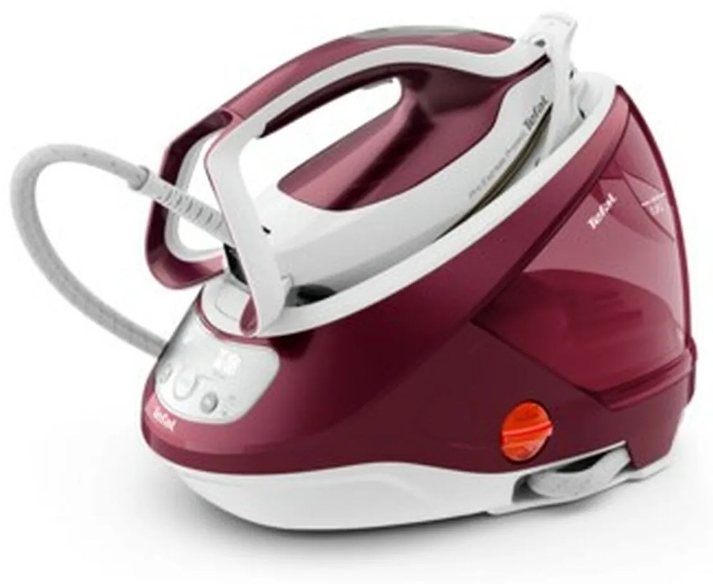 Парна ютия Tefal Durilium AirGlide 2600 W