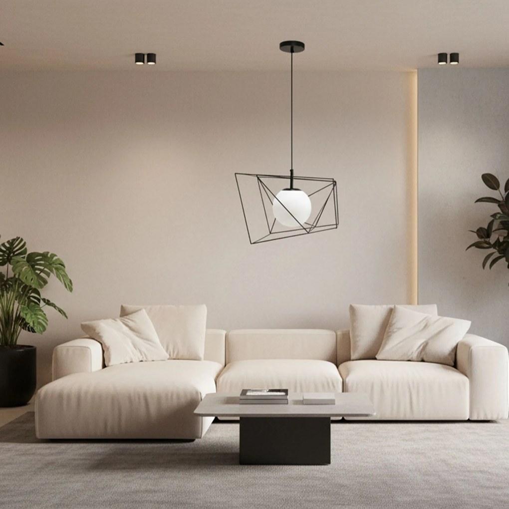 Лампа APP1022-1CP