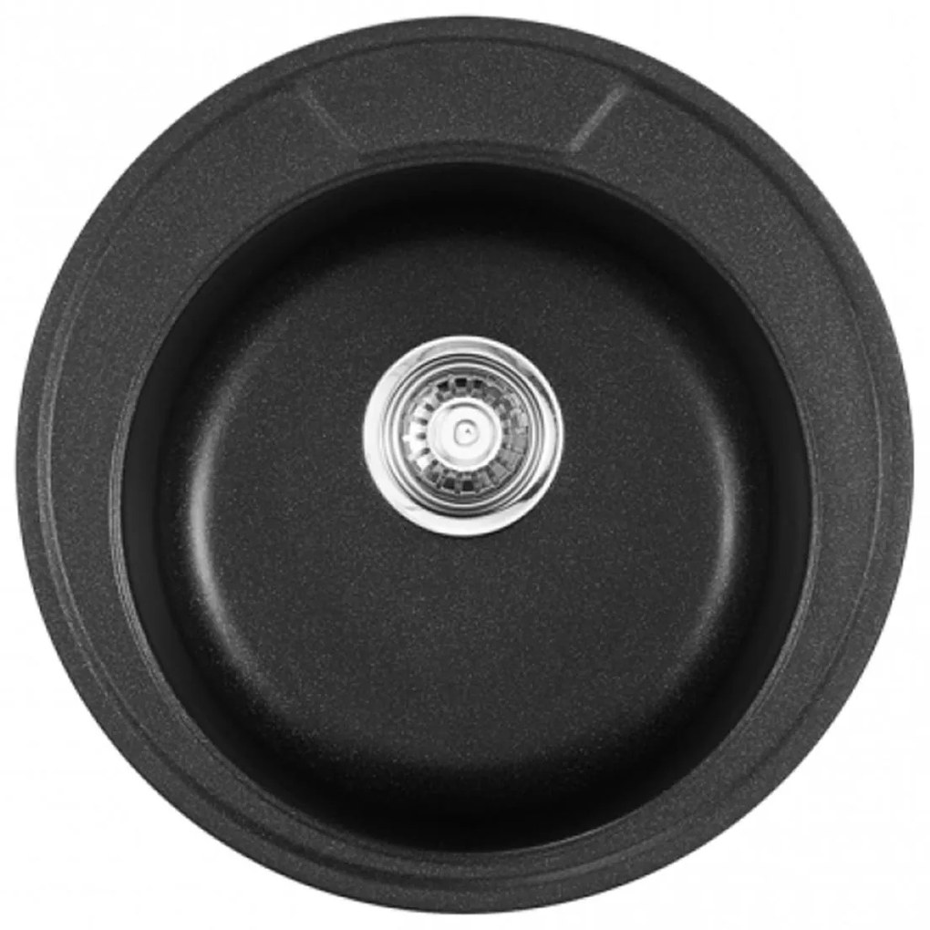 Гранитна мивка ICGS8301