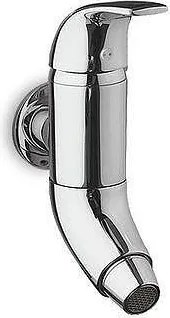 Смесител едноръкохватков Frontalis за биде