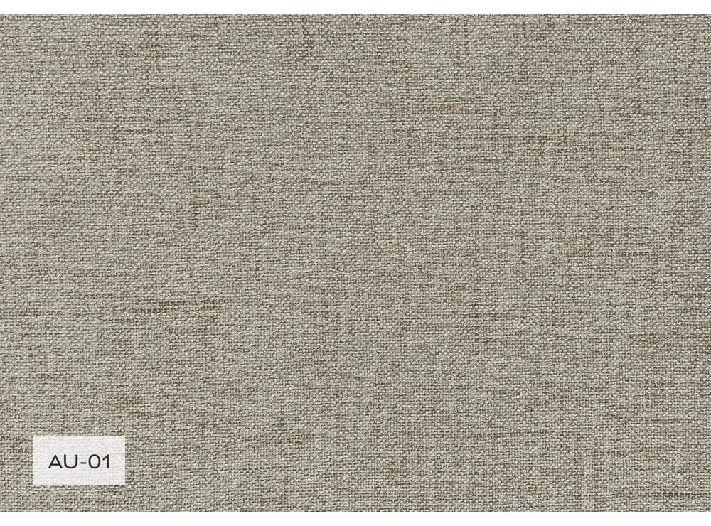 Бежов разтегателен/с място за съхранение ъглов диван (десен ъгъл/U форма) Classy Sophie – Miuform