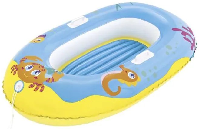 Лодка с дръжки раче Bestway 119 x 79см 34009