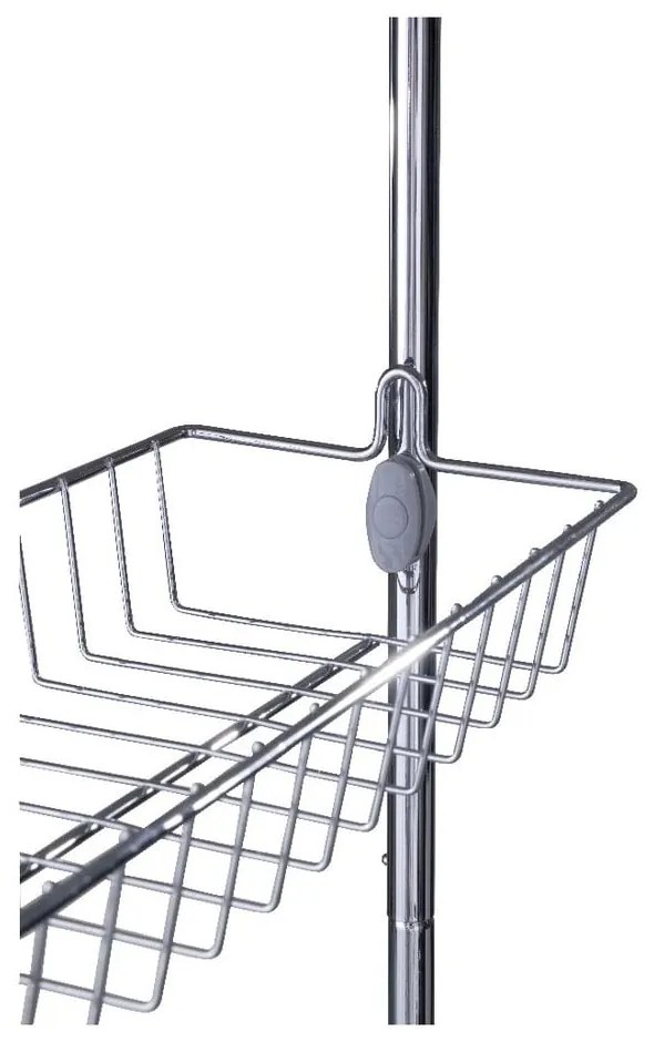 Висящ рафт на вратата - Wenko