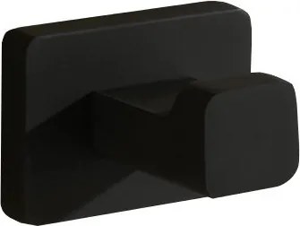 Mexen Asis закачалка за кърпа, черна - 7017635-70