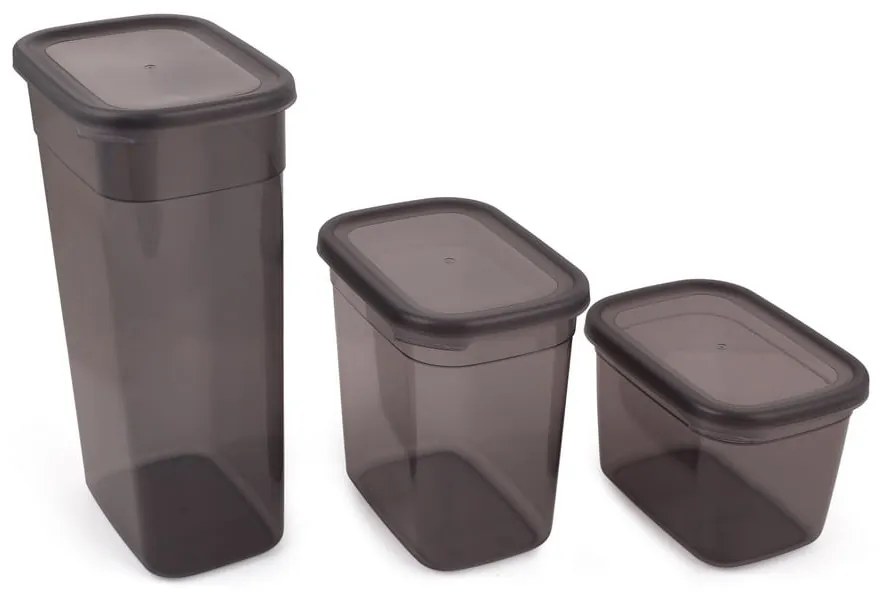 Кутии за храна в комплект от 18 бр. Fresco – Hermia