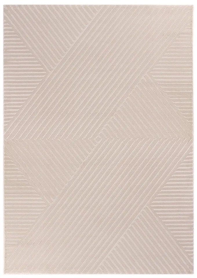 Бежов килим 200x290 cm Sahara – Ayyildiz Carpets