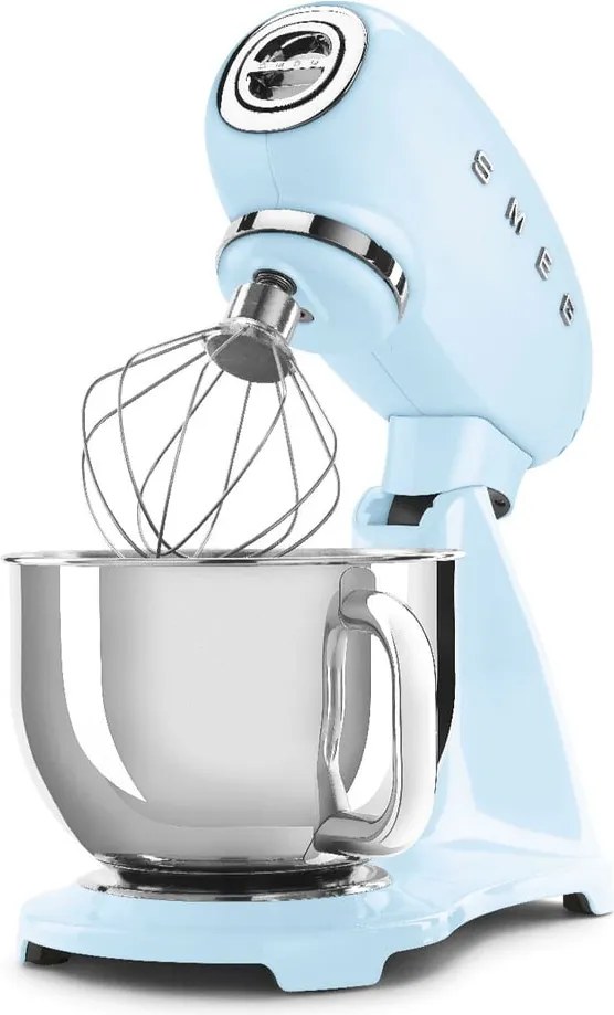 Светлосин кухненски робот Retro Style – SMEG