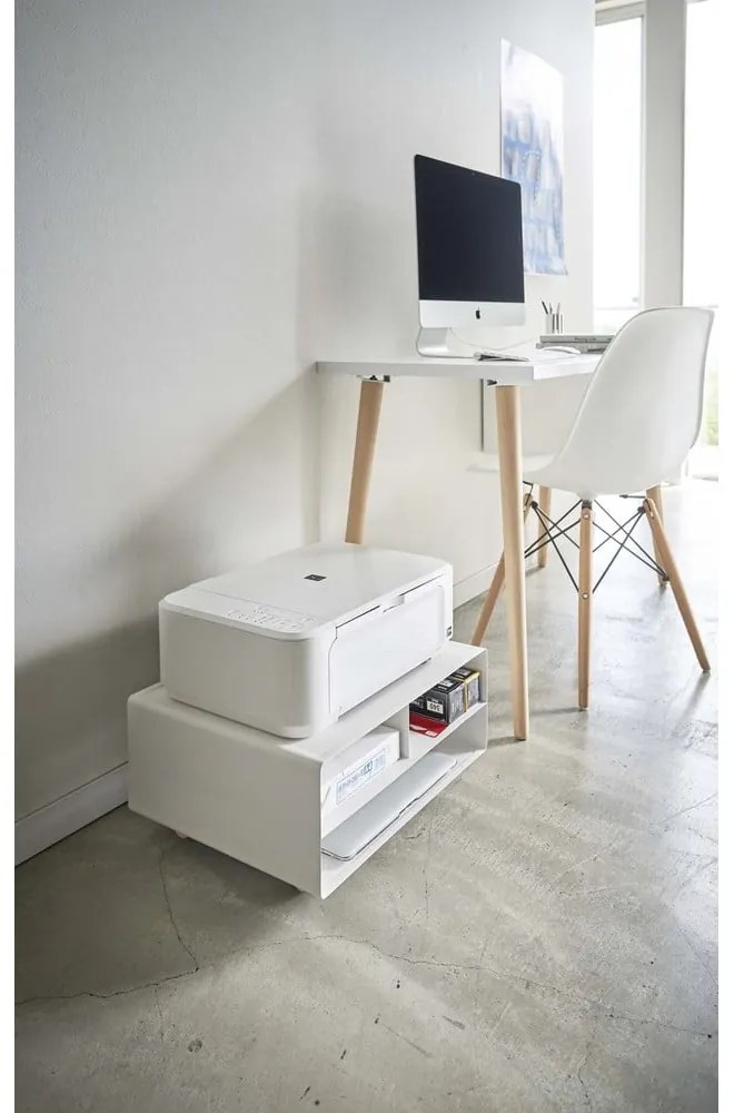 Сгъваема маса 37x48 cm Tower - YAMAZAKI