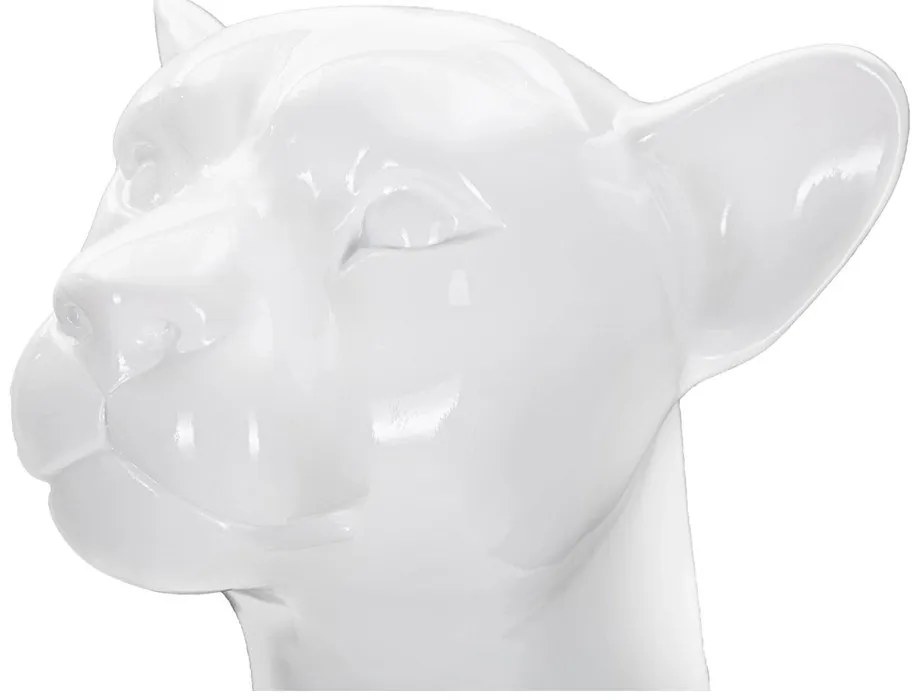 Статуетка от полирезин 74 cm Leopard – Mauro Ferretti