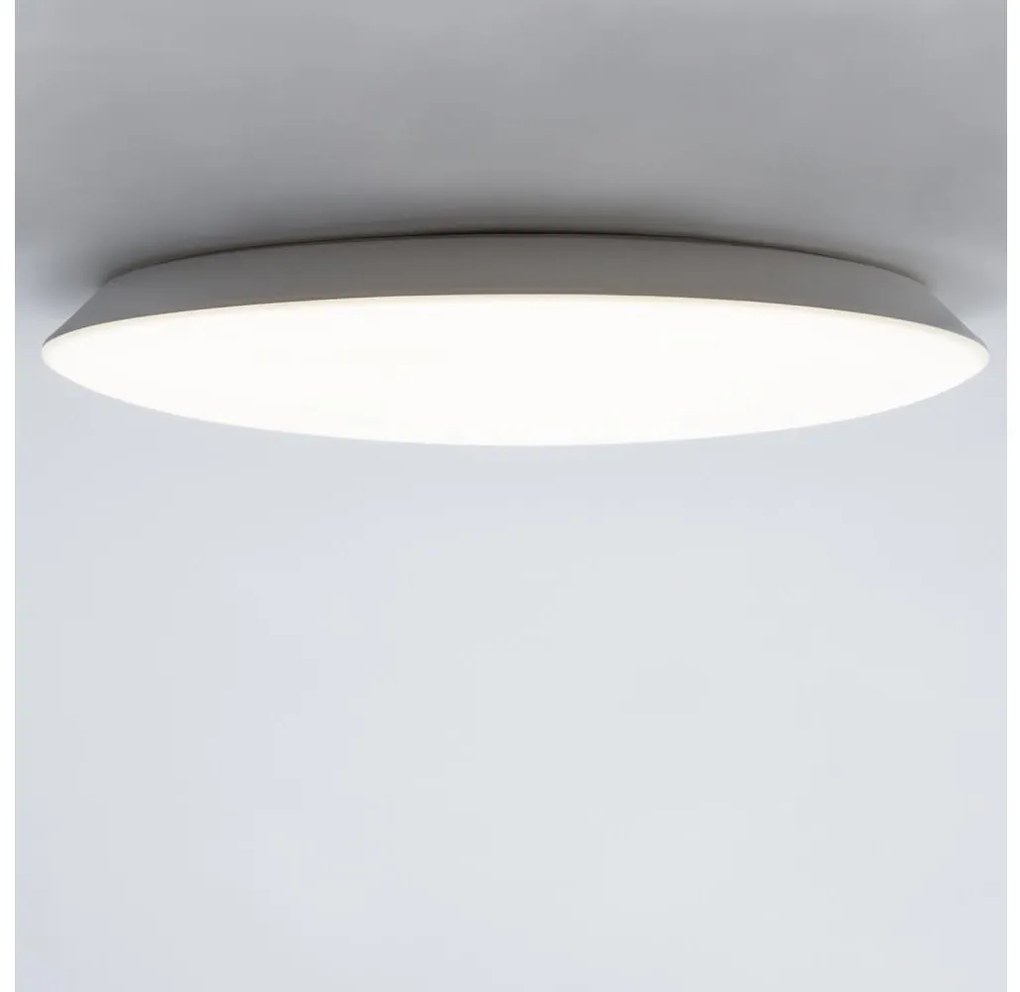 Brilagi - LED баня таванно осветление VESTAS LED/28W/230V 4000K IP54