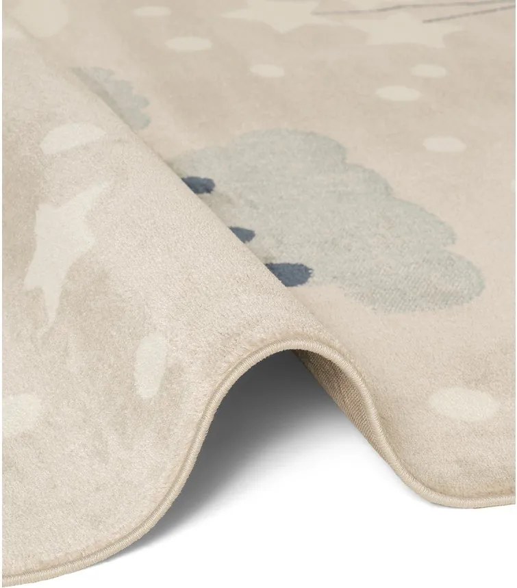 Детски килим 120x170 cm Dreamy Panda – Hanse Home