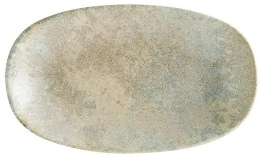 Bonna - Порцеланова чиния овална 19x11xh1,5см-LUZ-(S-MT-LUZ GRM 19OKY)