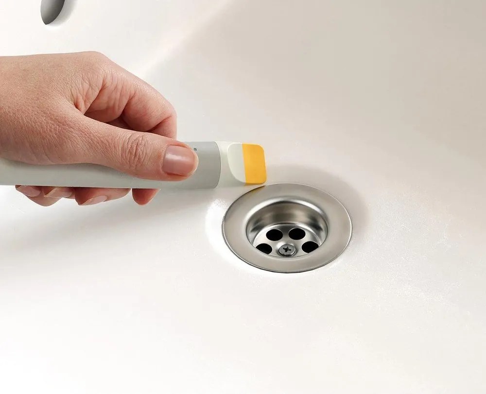 Четка за фуги CleanTech 3in1 – Joseph Joseph