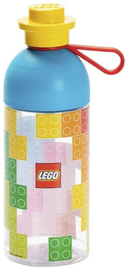 Бебешка бутилка 500 ml Iconic - LEGO®