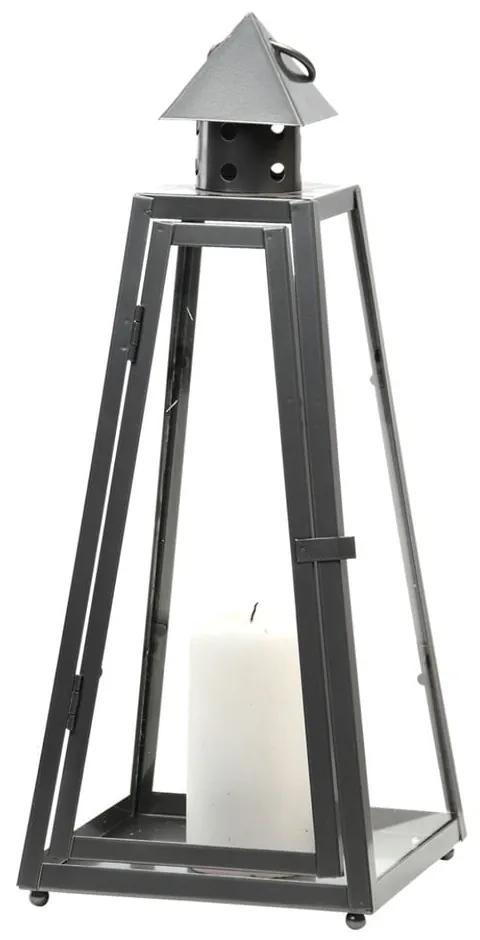 Метален фенер (височина 40 cm) Pyramid – Esschert Design