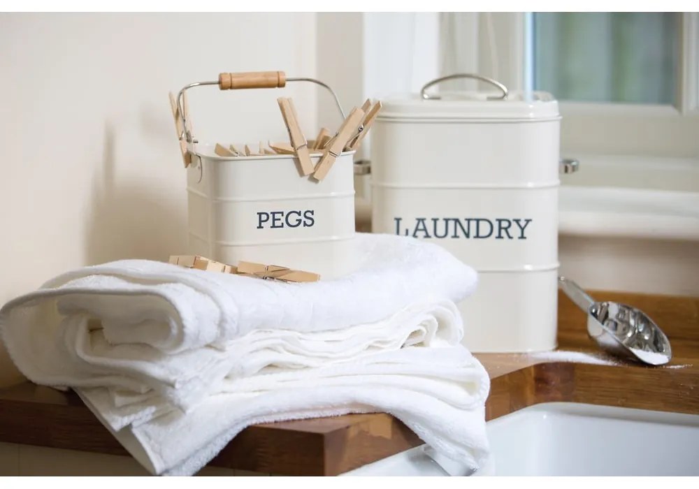 Living Nostalgia кошничка с крем за игли - Kitchen Craft