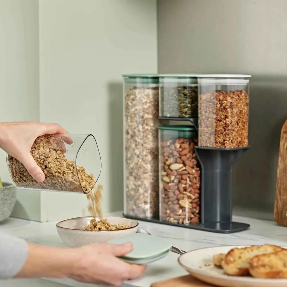 Кутии в комплект 5 бр. Podium – Joseph Joseph