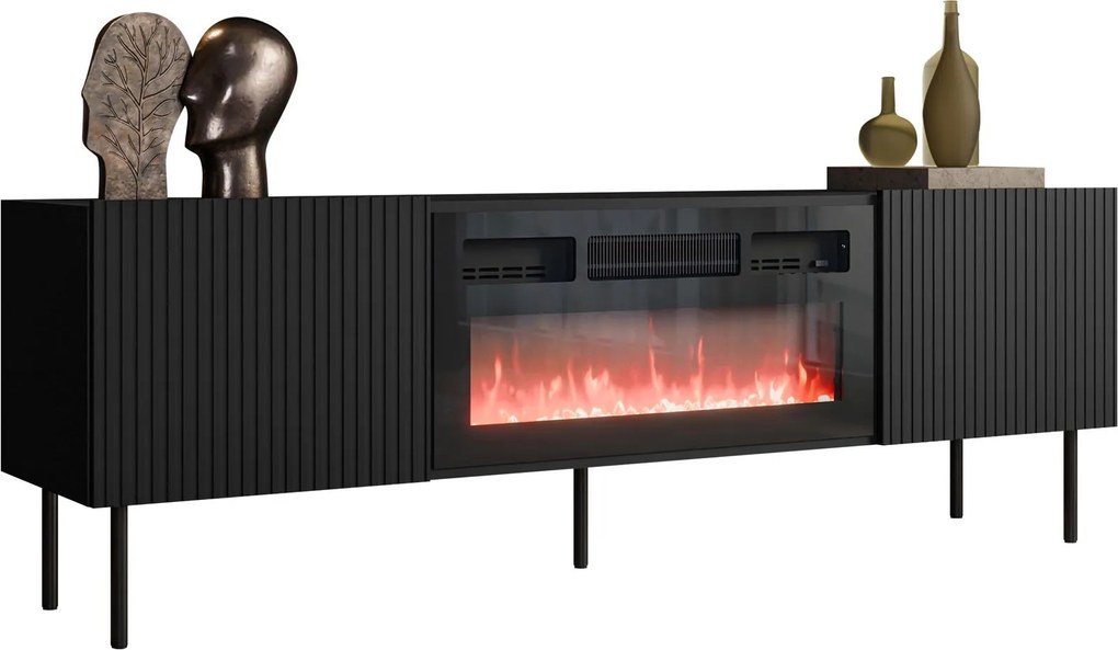 ТВ шкаф Aleska-Мауро