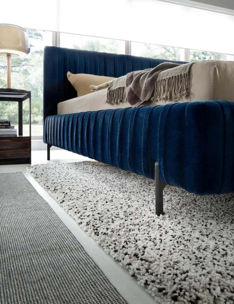 Тапицирано легло Prallo-Mple-140 x 200