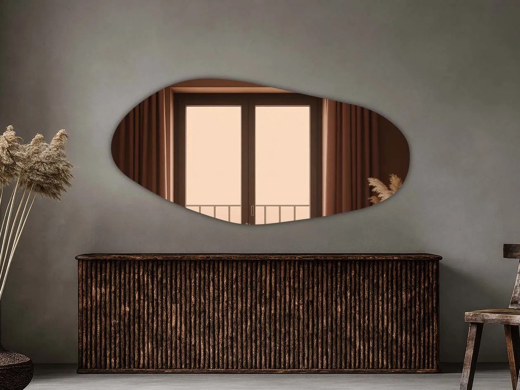 Бронзово огледало Base B29 177×87
