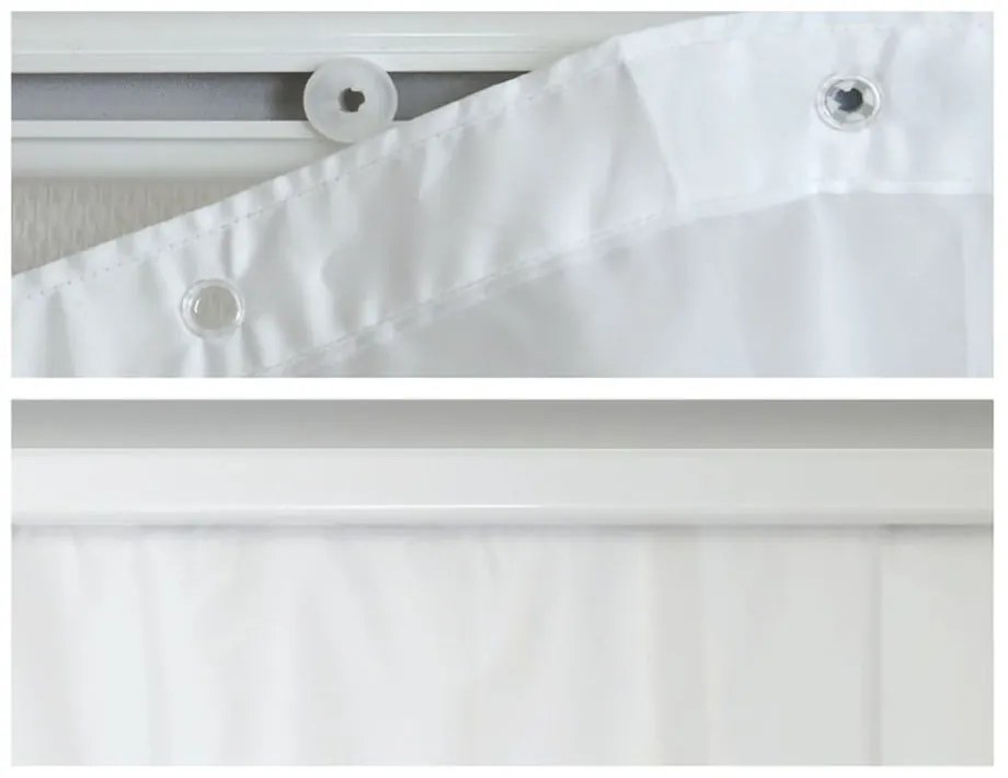 Завеса за душ 180x200 cm Ricco – Spirella