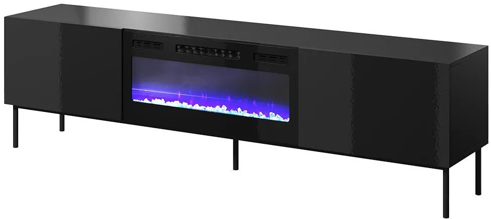 TV шкаф Slide Plus-Mauro-Mauro