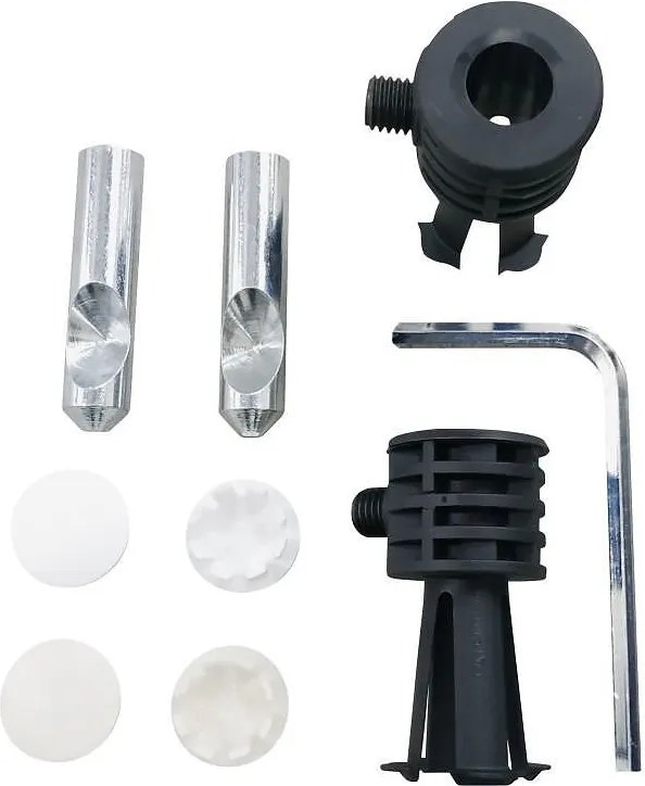 Крепежни елементи за WC/Биде Nexo