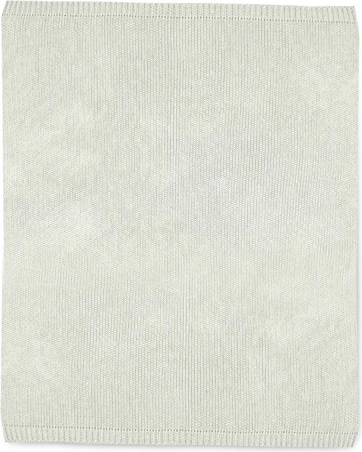 Baby Matex - Одеяло плетено Tully 75/100 бежово