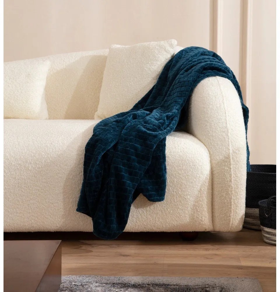 Кремав диван 236 cm Venedik – Artie