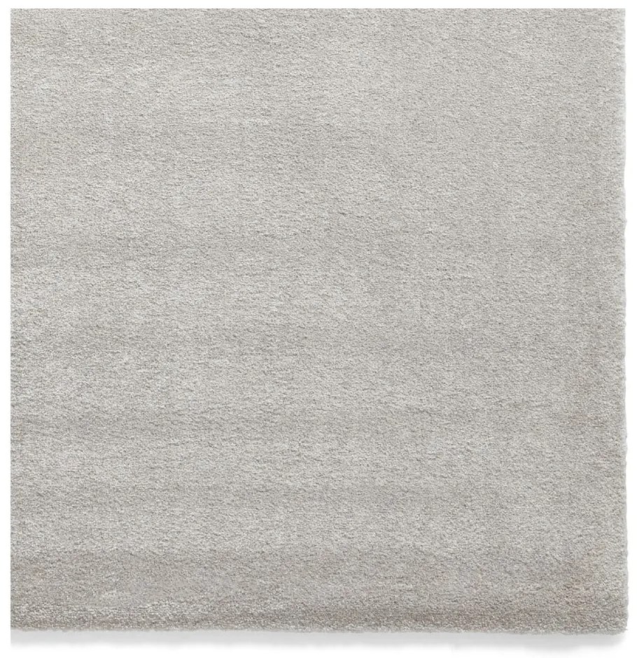 Светлосив килим подходящ за пране 60x115 cm Cove – Think Rugs