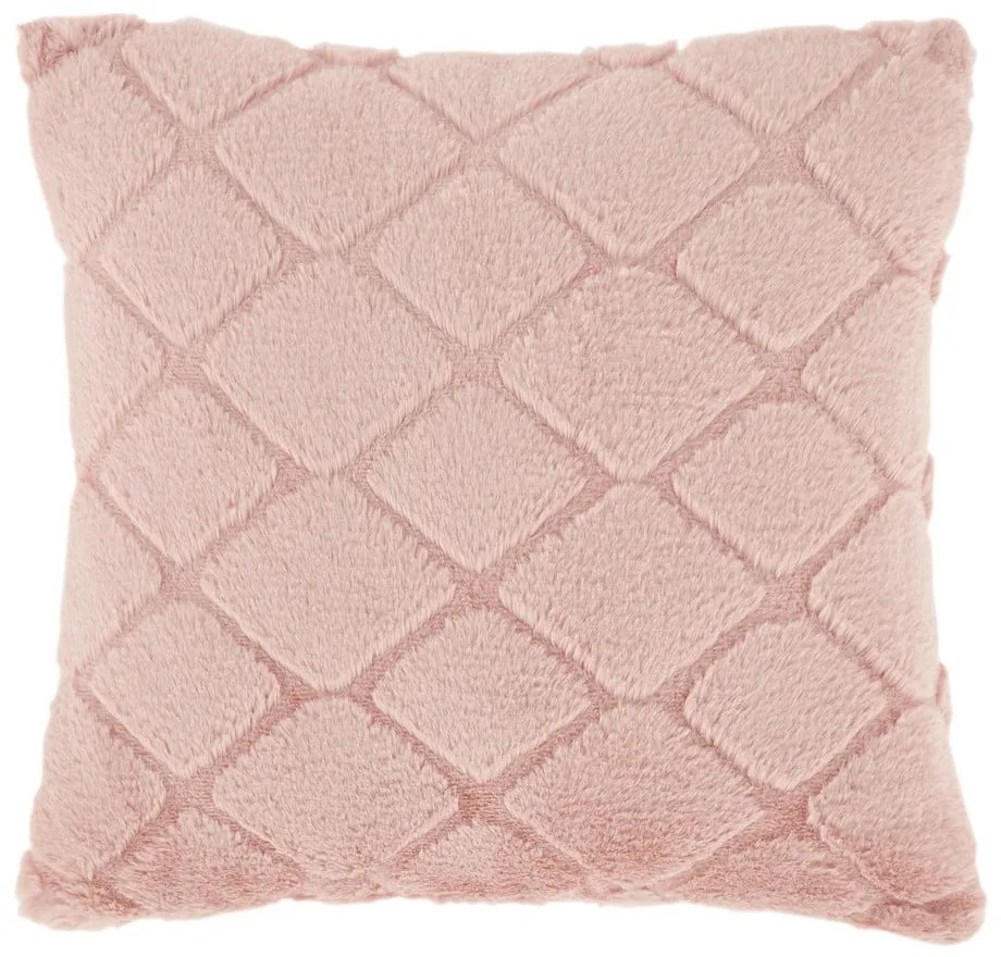 Декоративна възглавница 43x43 cm Cosy Diamond - Catherine Lansfield