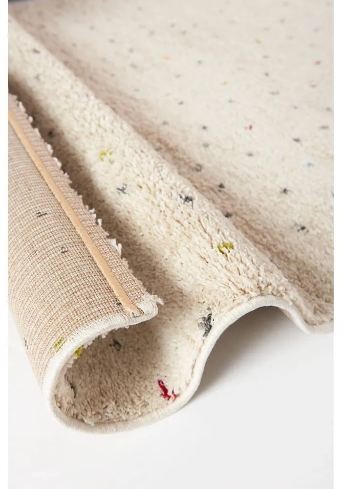 Килим 160x230 cm Dottie Multi – Universal