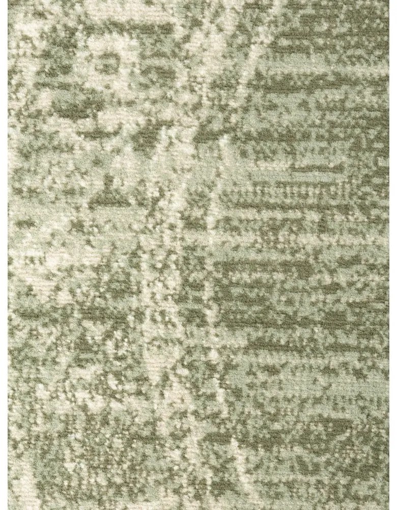 Зелен кръгъл килим ø 160 cm Gloria Lydia – Hanse Home