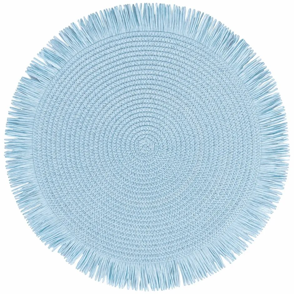 Хартиени подложки 4 броя ø 38 cm Shades of Ocean - VDE Tivoli 1996