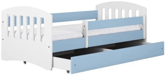 Детско легло класически -Mple-140 x 80