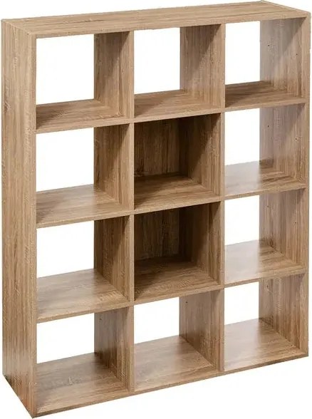 Рафт 5five Natural Mix, 12 отделения, 15 mm