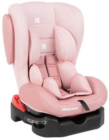 Столче за кола 0-18 кг. Sport SPS KIKKABOO - Pink