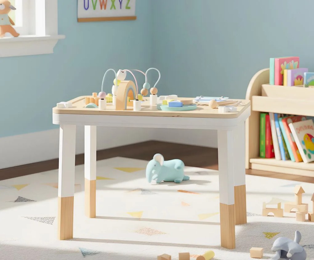 Детска маса за занимания Joyland Tabletop