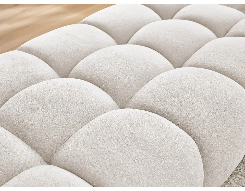 Бяла табуретка Everest – Bobochic Paris