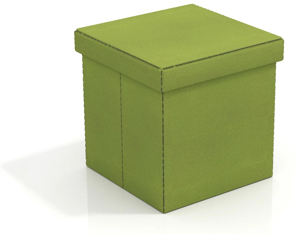 Табуретка сгъваема Флора