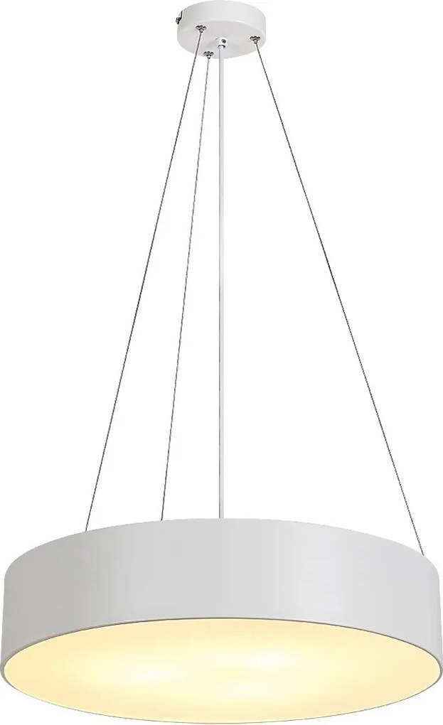 Rabalux Renata Висящи осветителни тела IP20 E27 3x MAX 10W 5084