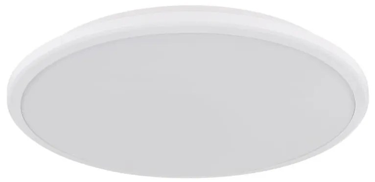 Globo 41569-18WC - LED Плафониера XANDER LED/18W/230V 4000K бял