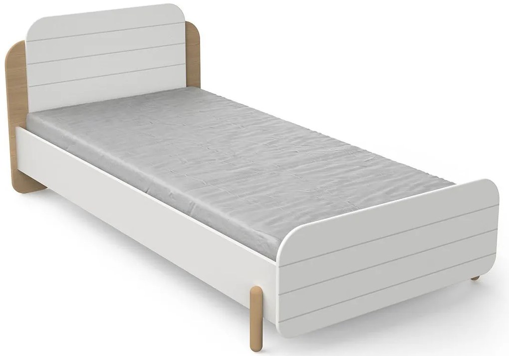 Детски спален комплект Eda