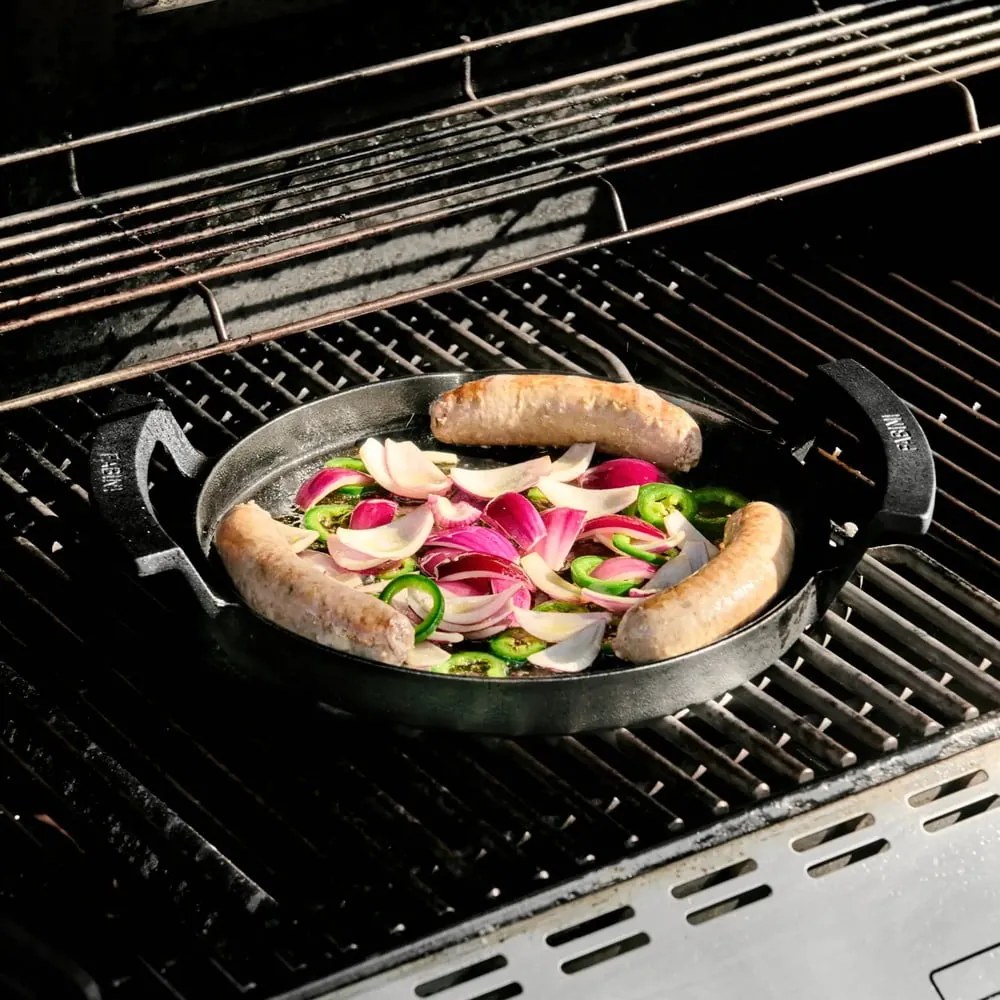 Тиган за грил Lore – FABINI